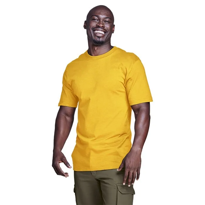 160G Wise Buy T Shirt Promo Fit