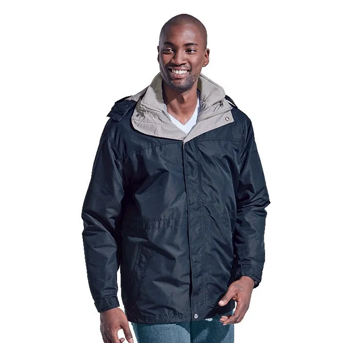 3 In 1 Jacket Mens
