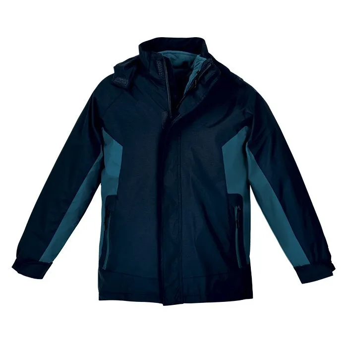 4 In 1 Jacket Mens