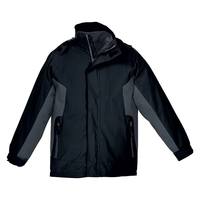 4 In 1 Jacket Mens