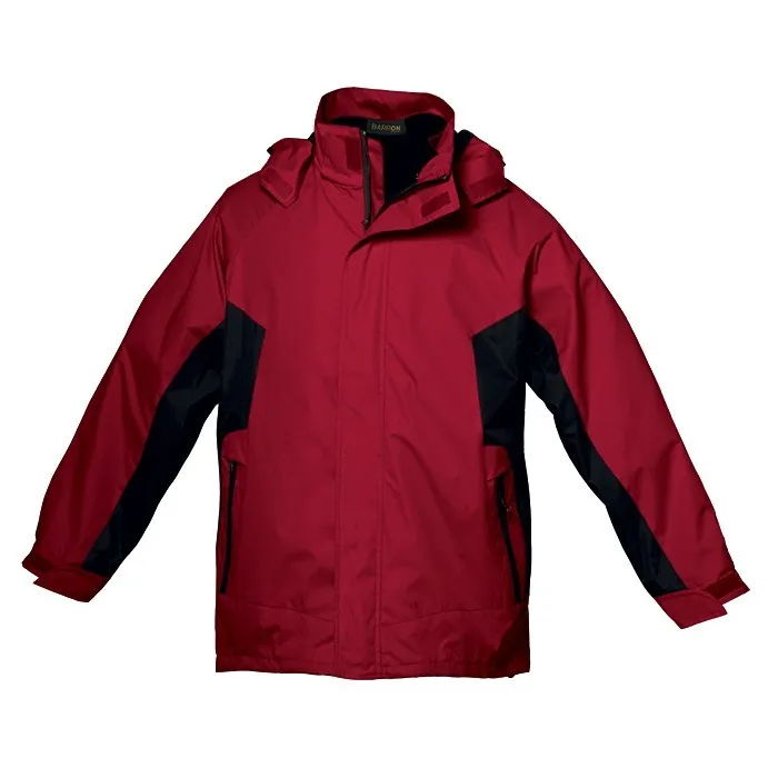 4 In 1 Jacket Mens