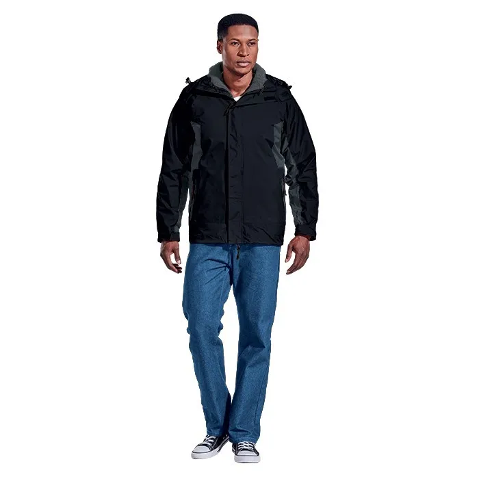 4 In 1 Jacket Mens