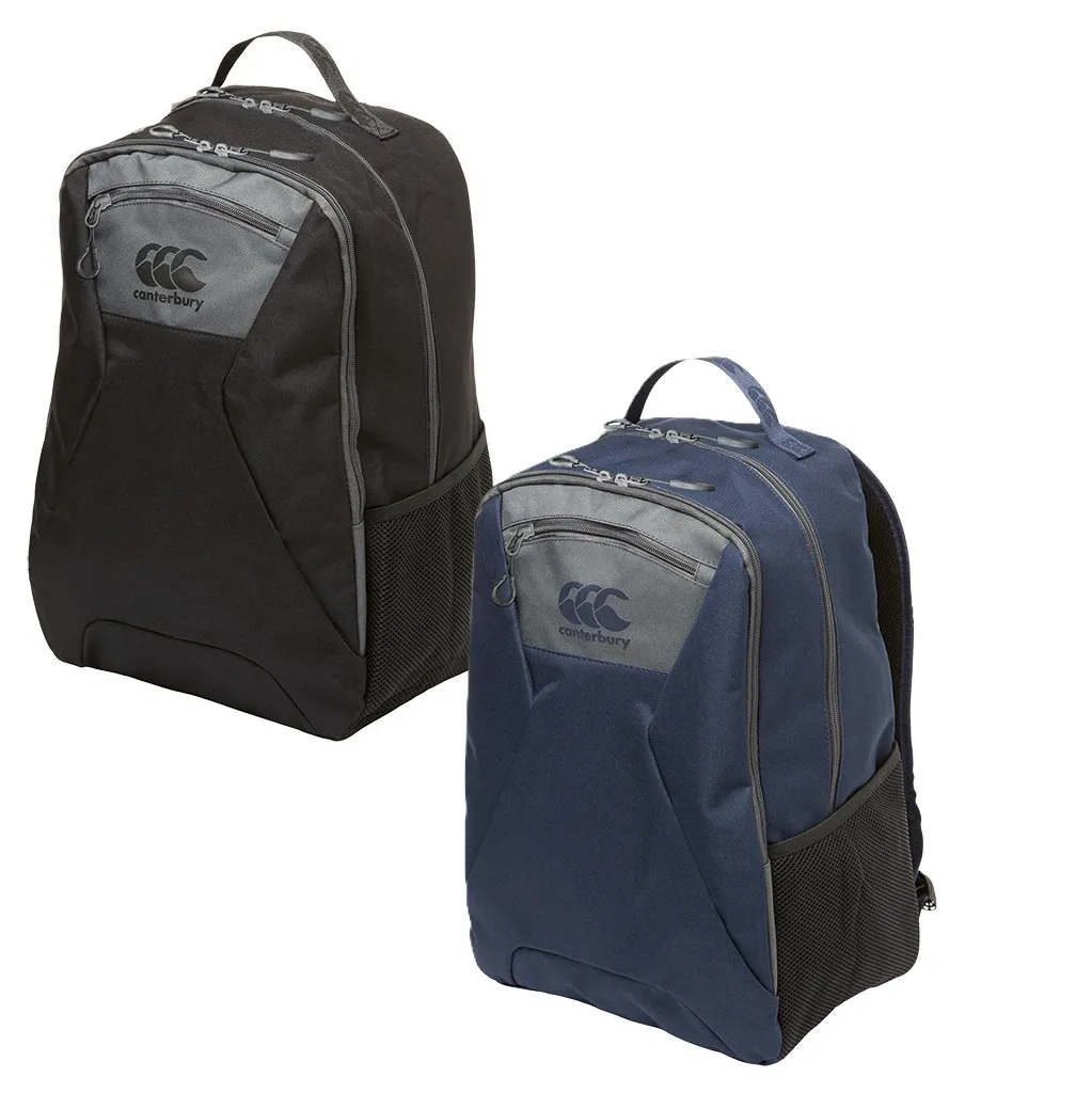 Canterbury Backpack