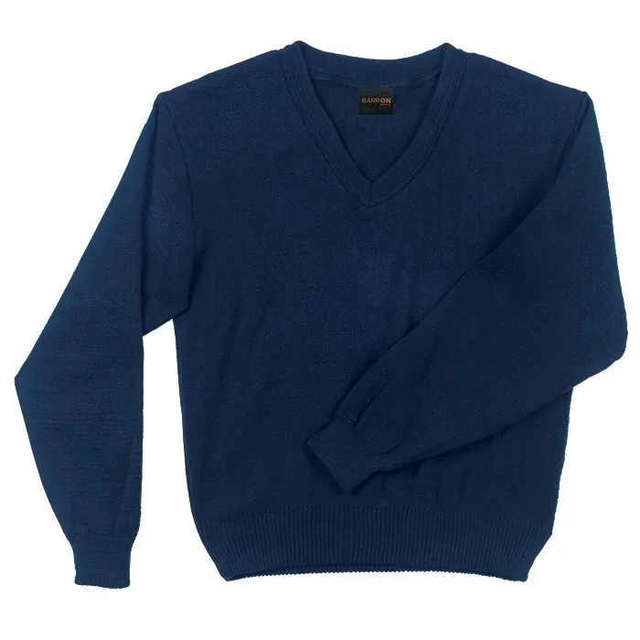 Basic Jersey Long Sleeve Mens