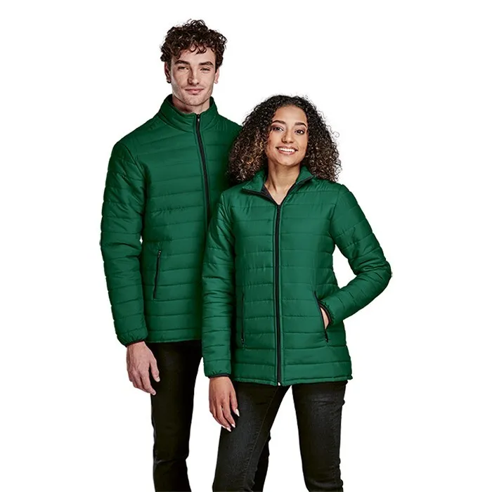 Build A Jacket Ladies Puffer Jacket