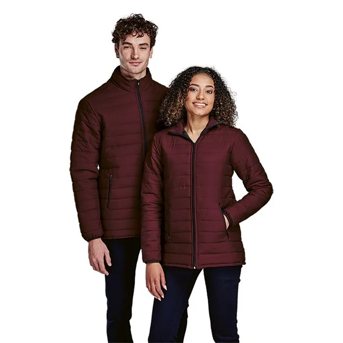Build A Jacket Ladies Puffer Jacket