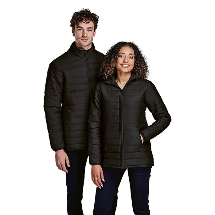 Build A Jacket Ladies Puffer Jacket