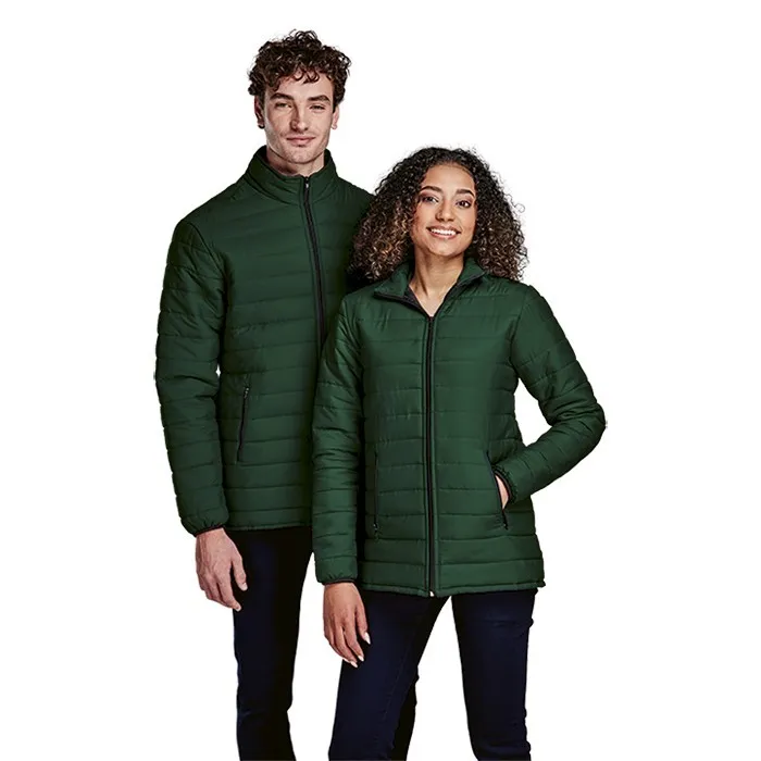 Build A Jacket Ladies Puffer Jacket