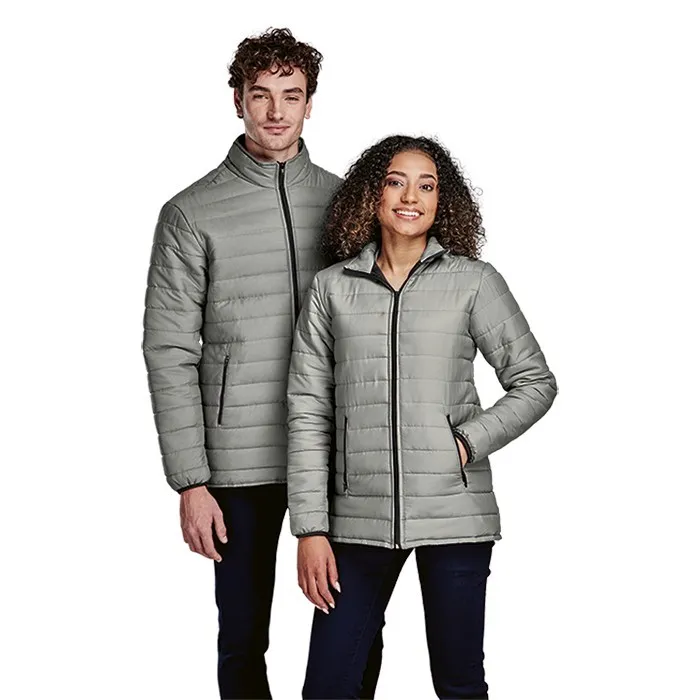 Build A Jacket Ladies Puffer Jacket