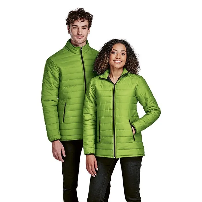 Build A Jacket Ladies Puffer Jacket