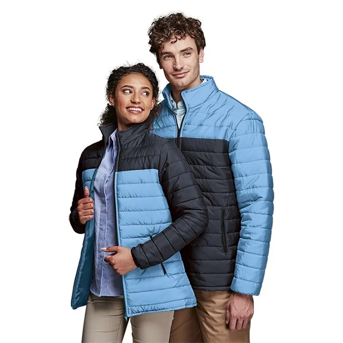 Build A Jacket Ladies Puffer Jacket