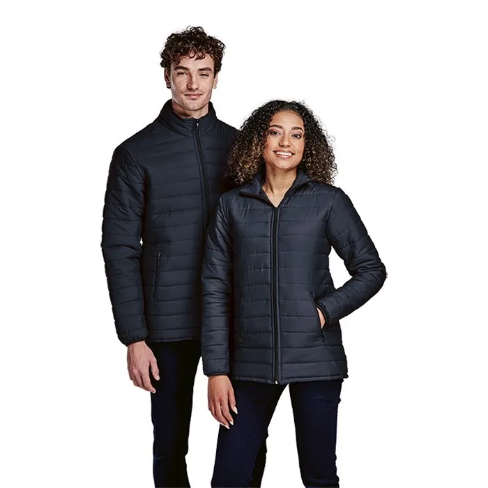 Build A Jacket Ladies Puffer Jacket