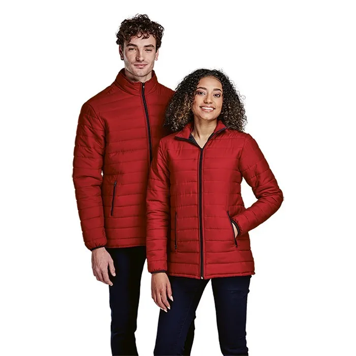 Build A Jacket Ladies Puffer Jacket