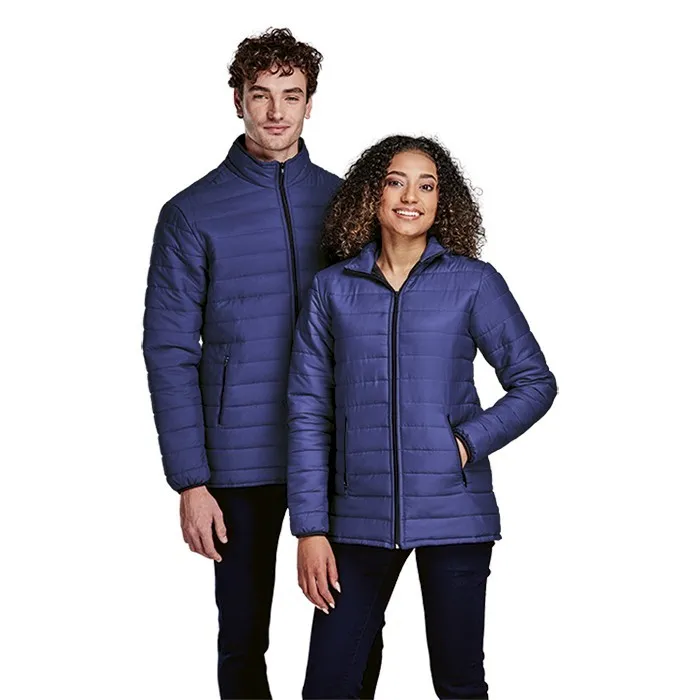 Build A Jacket Ladies Puffer Jacket