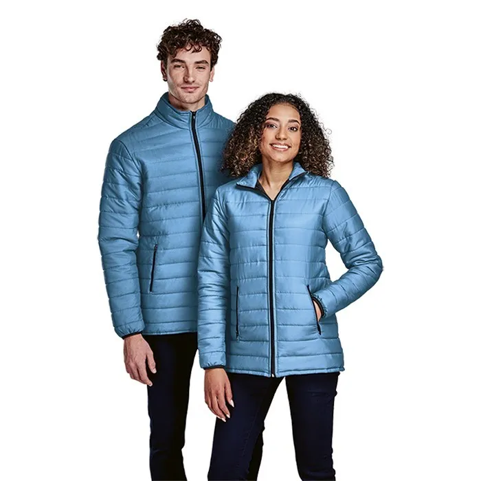 Build A Jacket Ladies Puffer Jacket