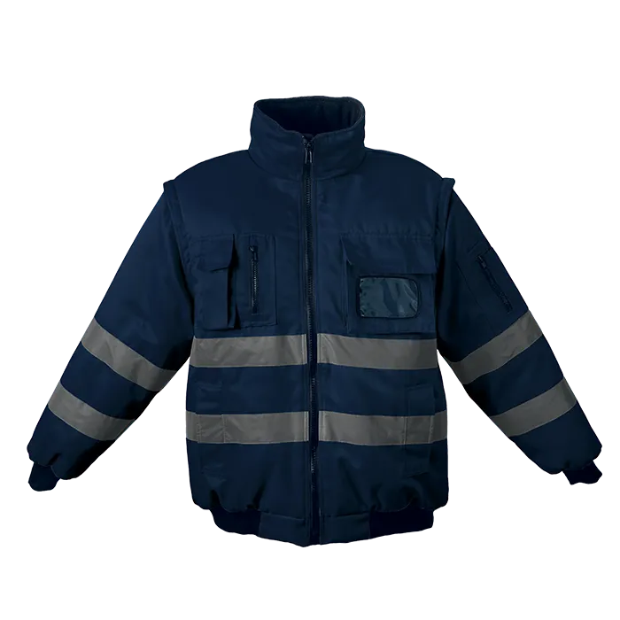 Barricade Jacket