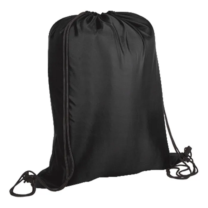 Lightweight Drawstring Bag 210D