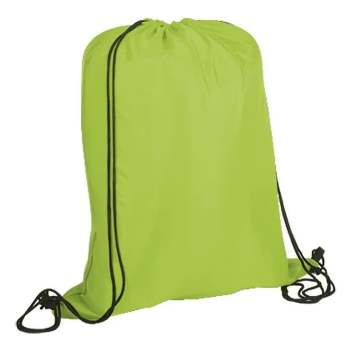 Lightweight Drawstring Bag 210D