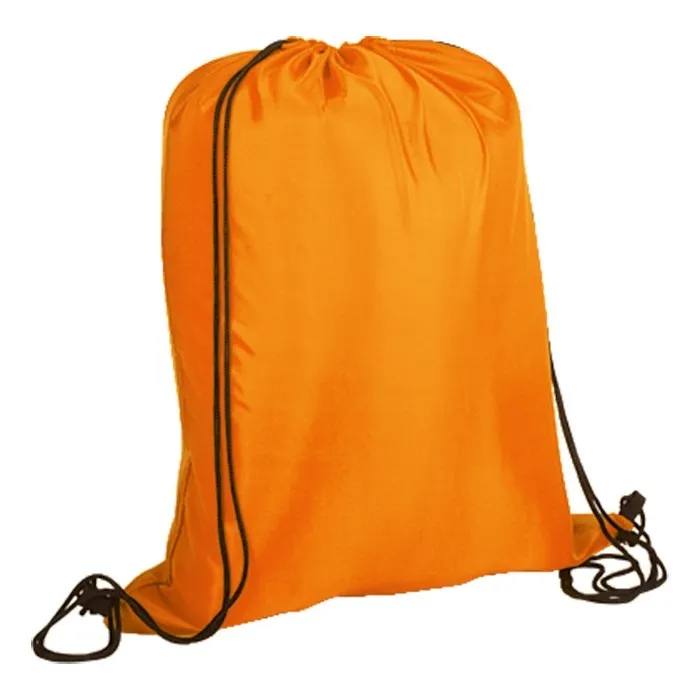 Lightweight Drawstring Bag 210D