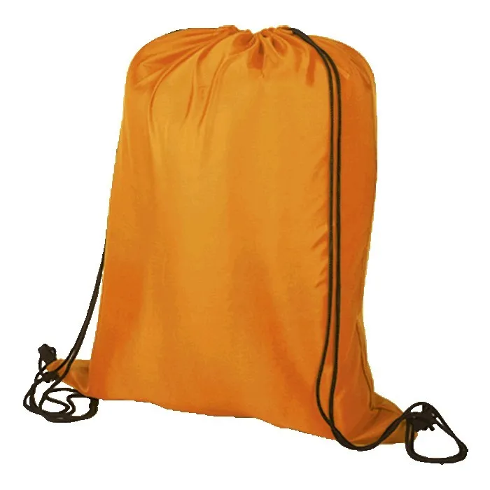 Lightweight Drawstring Bag 210D