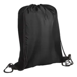 Lightweight Drawstring Bag