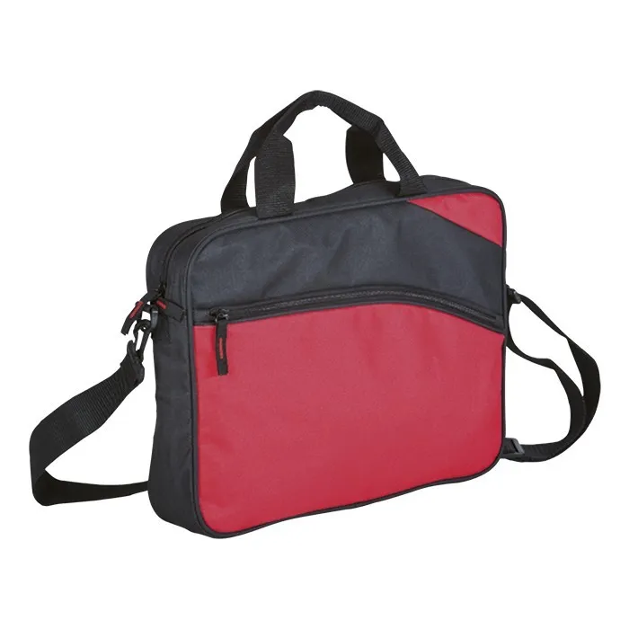 Conference Brief Bag 600D