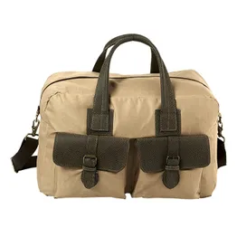 Out Of Africa Travel Duffel