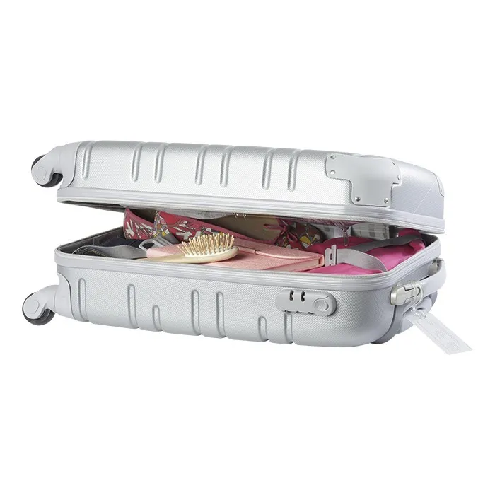 Hard Shell Cabin Bag