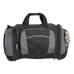 Multi Pocket Sports Bag