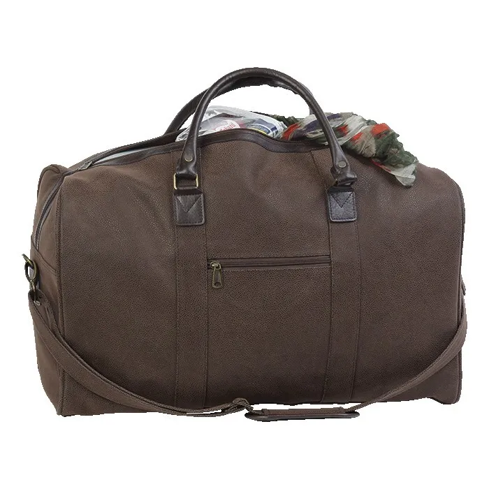 Out Of Africa Novahide Bush Bag