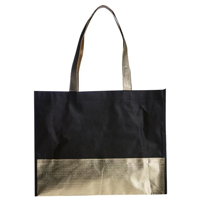 Ladies Non Woven Glamour Shopper