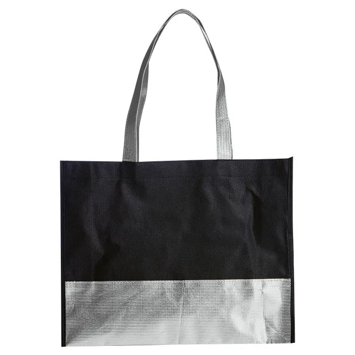 Ladies Non Woven Glamour Shopper