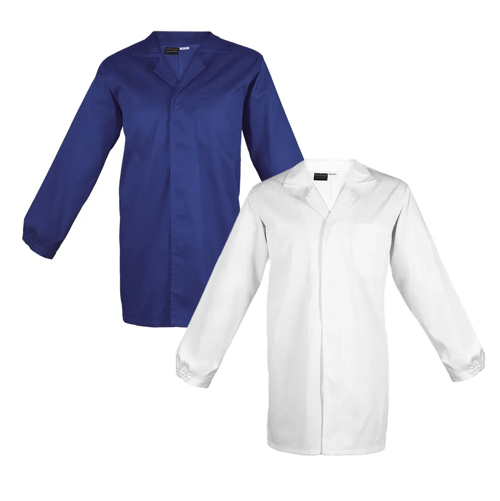 Barron Food Safety Dust Coat