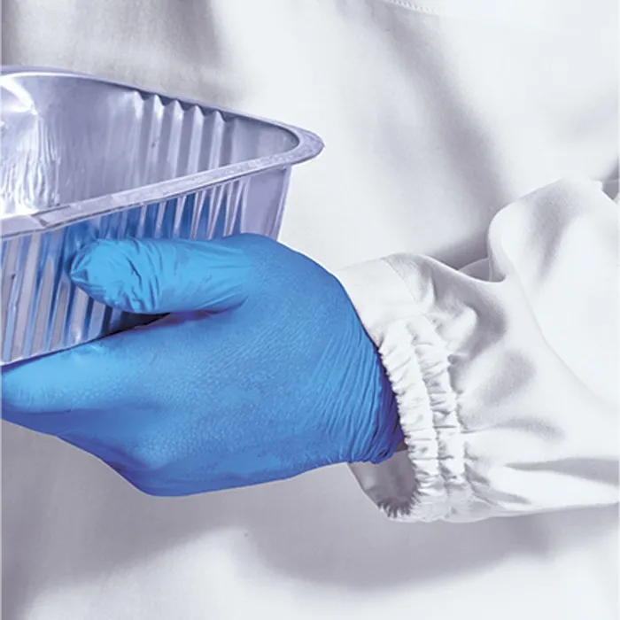 Barron Food Safety Jacket