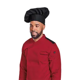 Chef Mushroom Hat