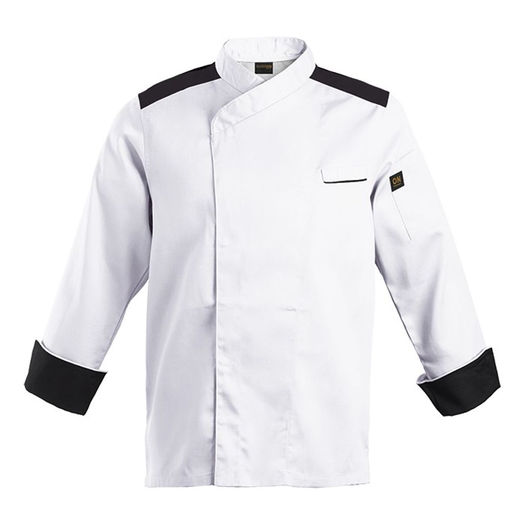Roma Chef Jacket