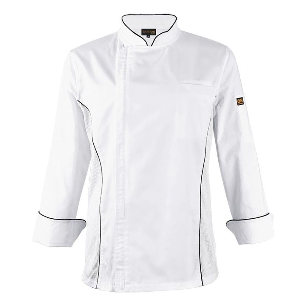 Siena Chef Jacket