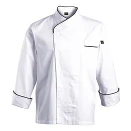 Veneto Chef Jacket