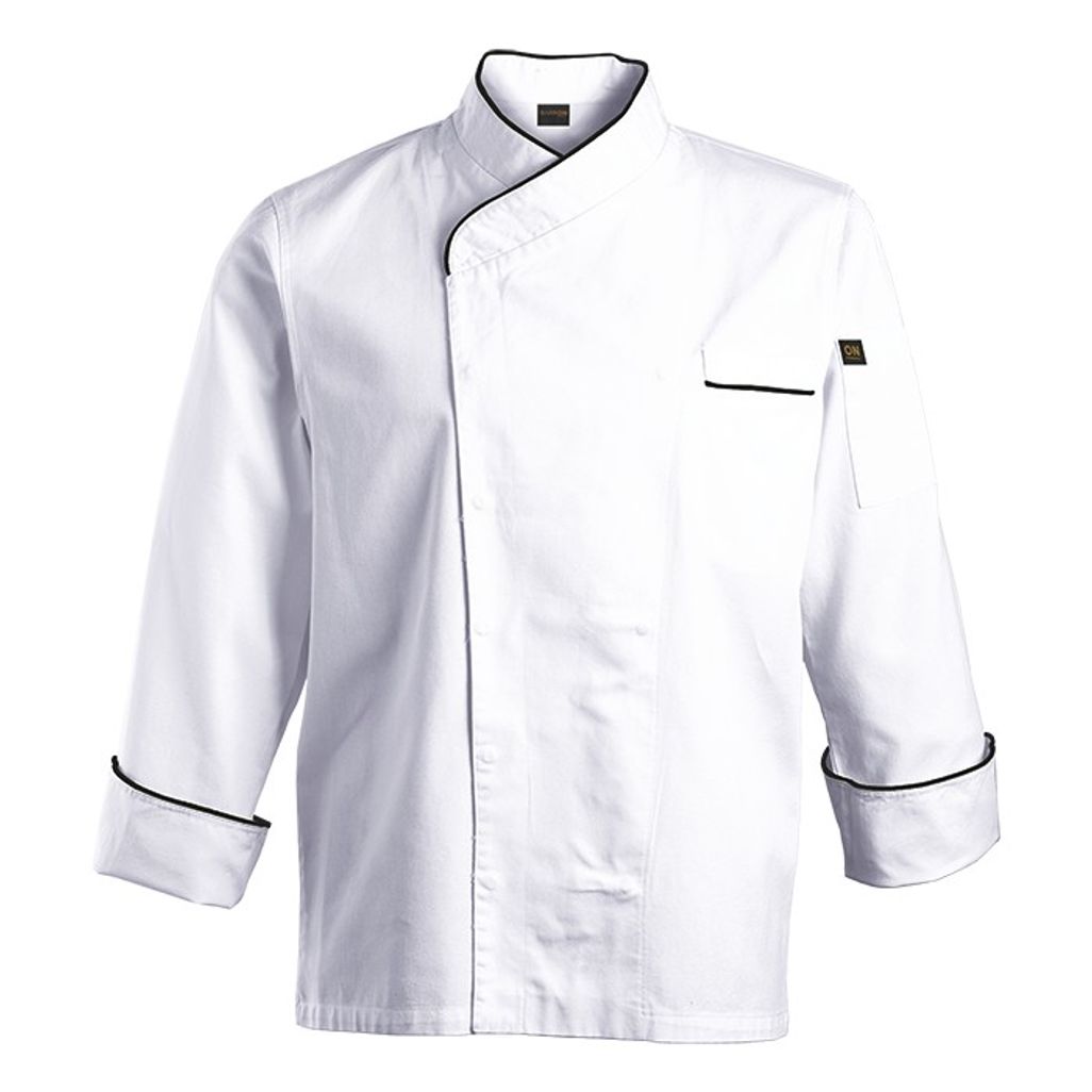 Veneto Chef Jacket