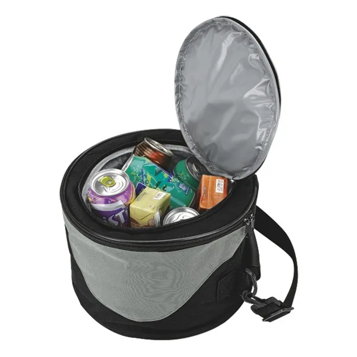 Portable Braai Cooler Set
