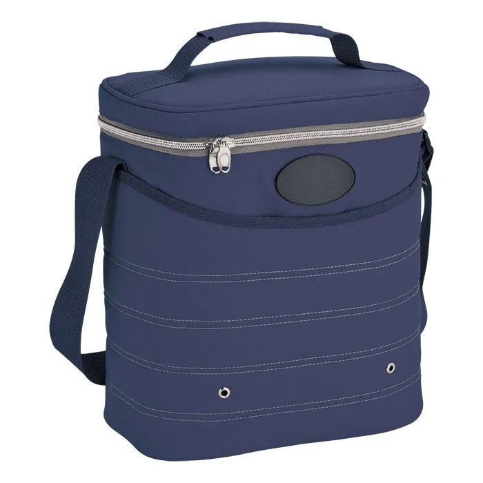 Oval Cooler Bag Shoulder Strap