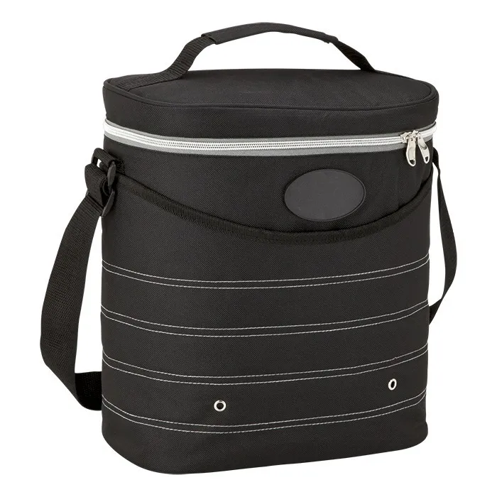 Oval Cooler Bag Shoulder Strap
