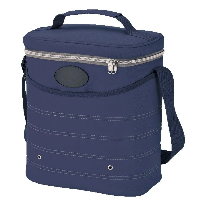 Oval Cooler Bag Shoulder Strap