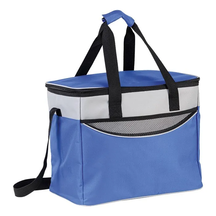 Extra Large Cooler With Front Pocket Creative Brands