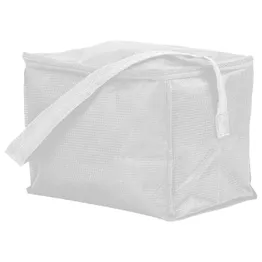 Sublimated 6 Can Cooler Bag