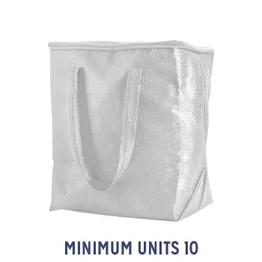 Sublimated Large Cooler Bag