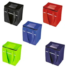 Wave Design 9 Can Cooler