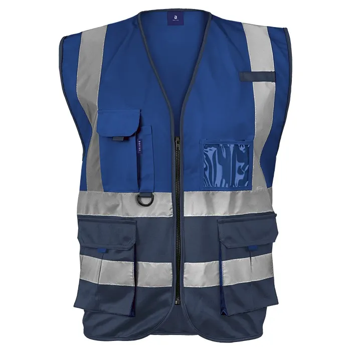 Barron Cue Safety Vest