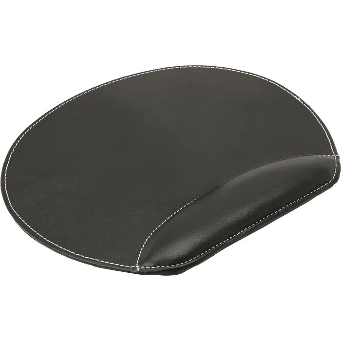 Mouse Pad Padded Rest