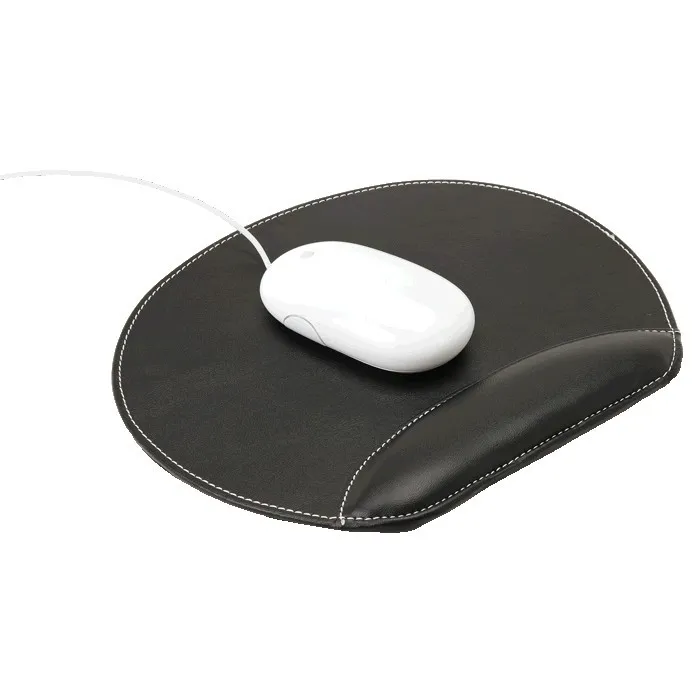 Mouse Pad Padded Rest